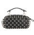 Rockstud Camera Bag, back view